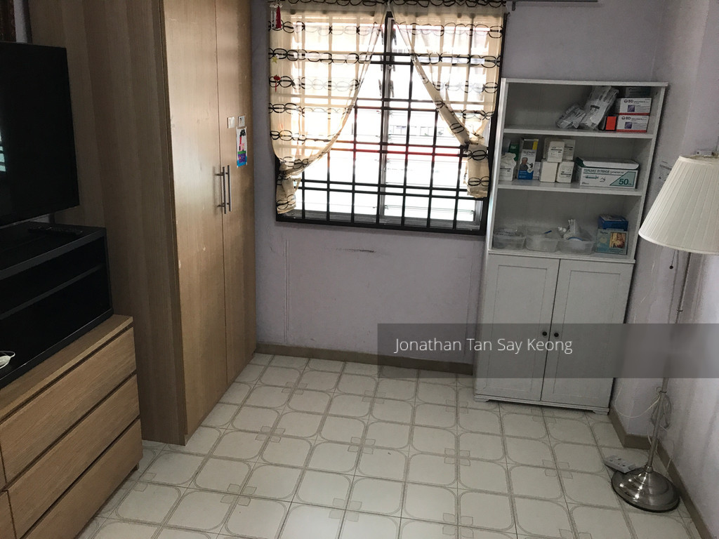 Blk 108 Serangoon North Avenue 1 (Serangoon), HDB 3 Rooms #148429022
